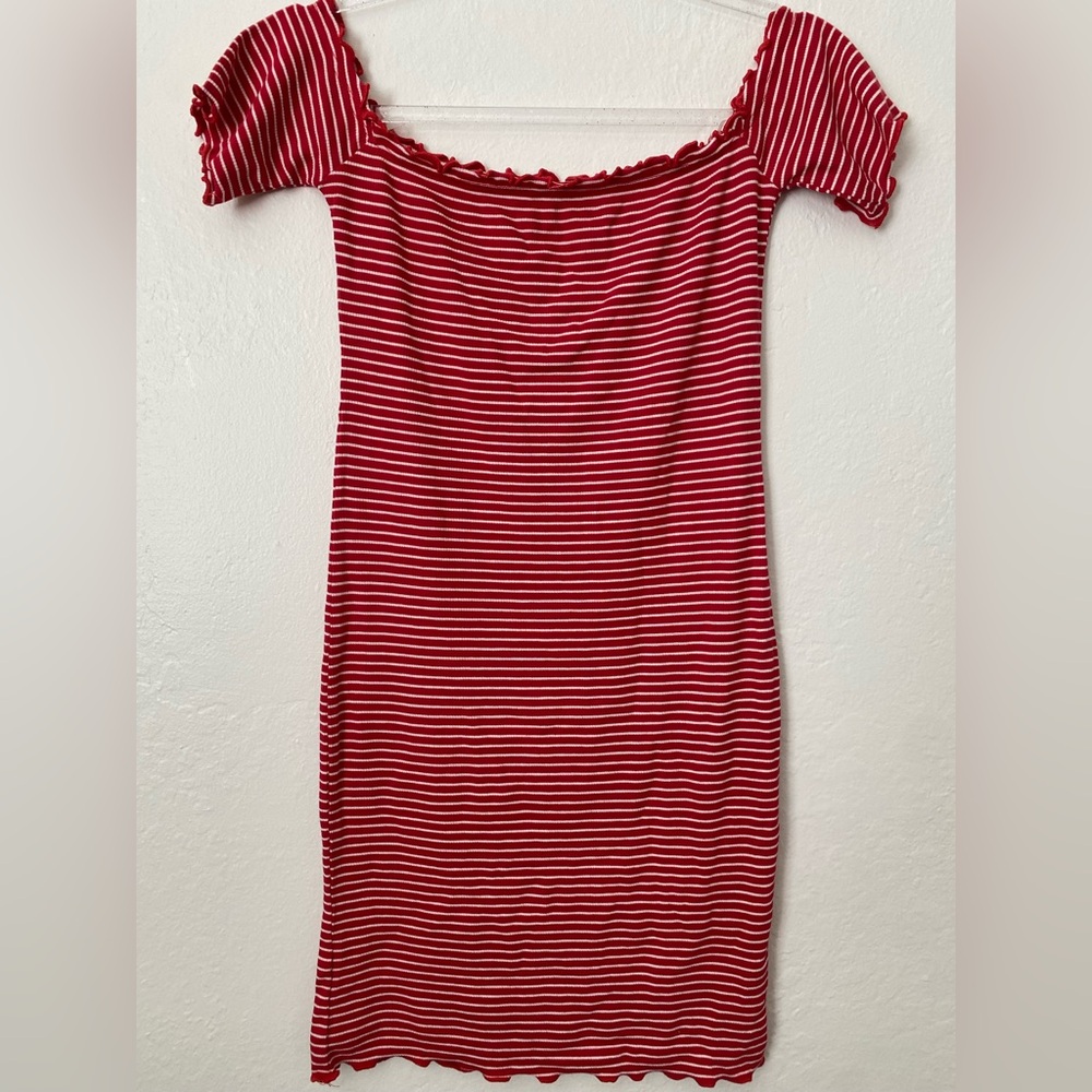 Dress Size L